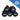 Xpeed Power Bag Bundle Pack