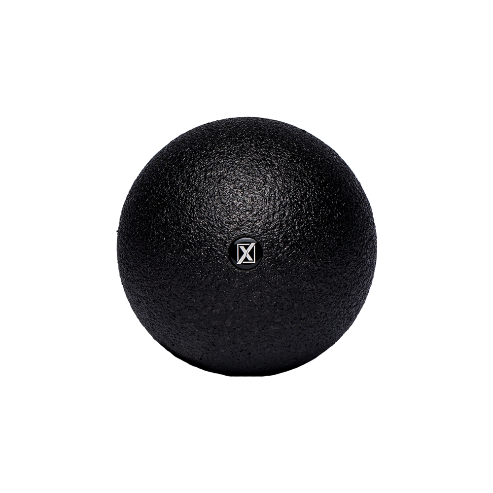Xpeed 12cm High Density Massage Ball BlueSL Australia