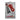 Xpeed Swift Skipping Rope red