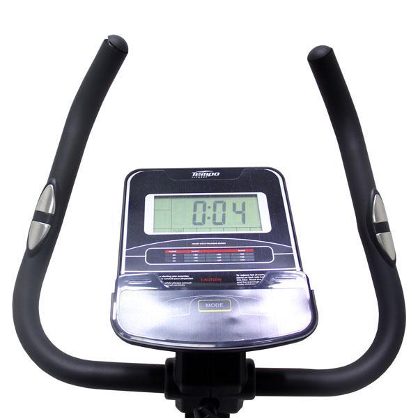 Tempo fitness sale bike