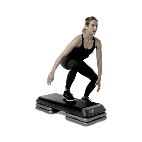 Aerobic new arrivals step machine