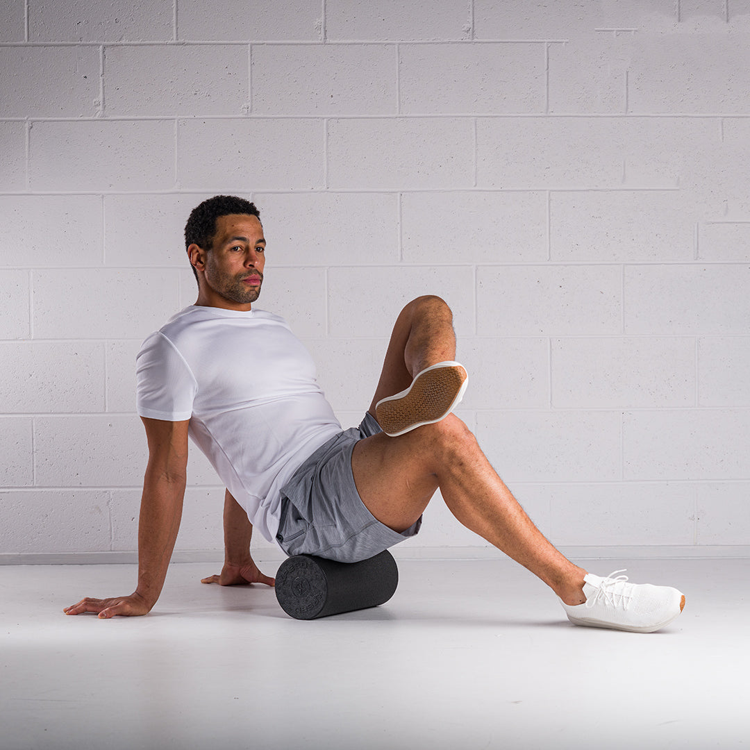Foam roller 30cm deals