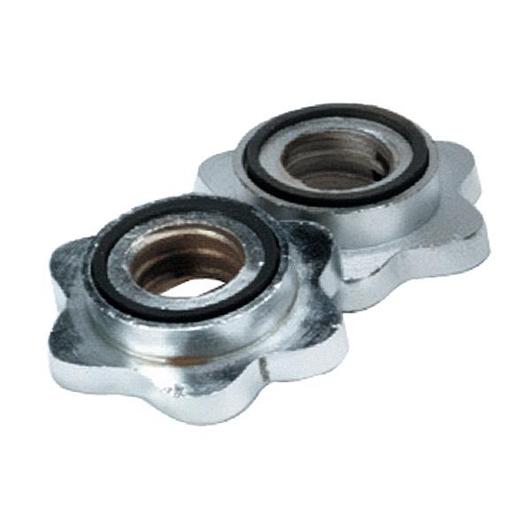 Xpeed Barbell Spin Lock Collar BlueSL Australia