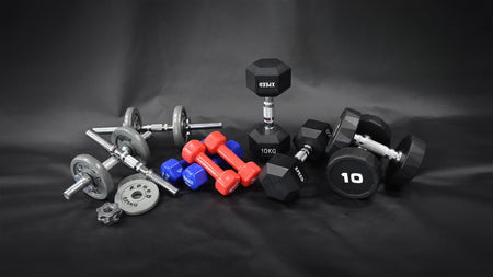 Xpeed Dumbbell Buyers Guide