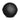 The Bosu Pro Black Nexen Balance Trainer