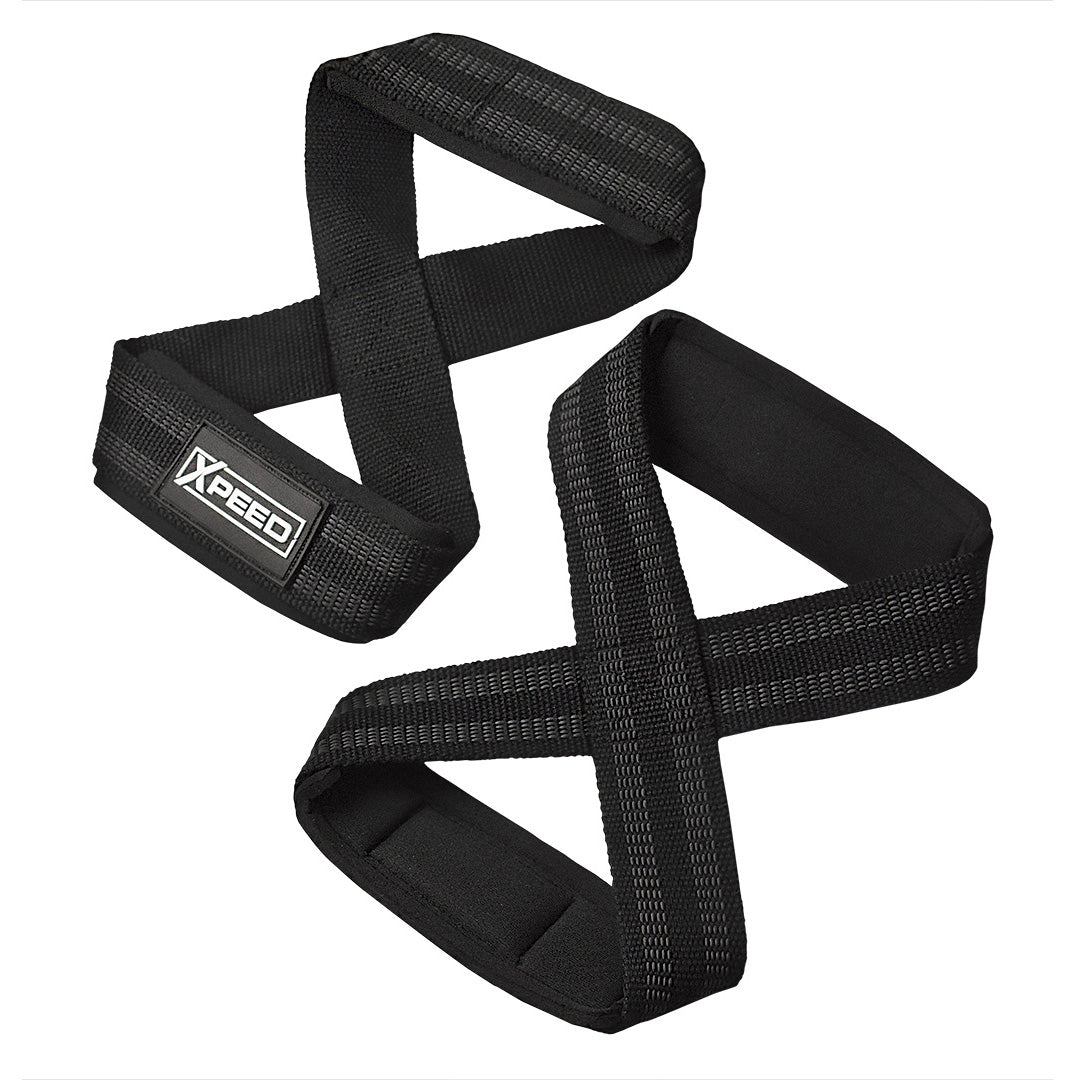 Xpeed Figure 8 Lifting Straps