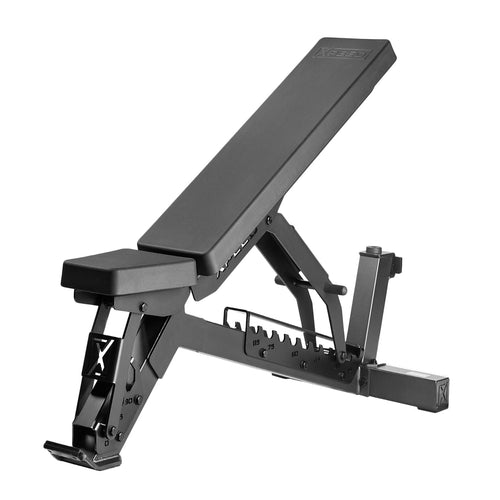 Load image into Gallery viewer, Xpeed Alpha Adjustable Bench V2
