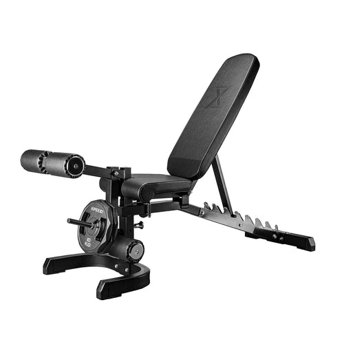 Load image into Gallery viewer, Xpeed X Series Adjustable FID Bench
