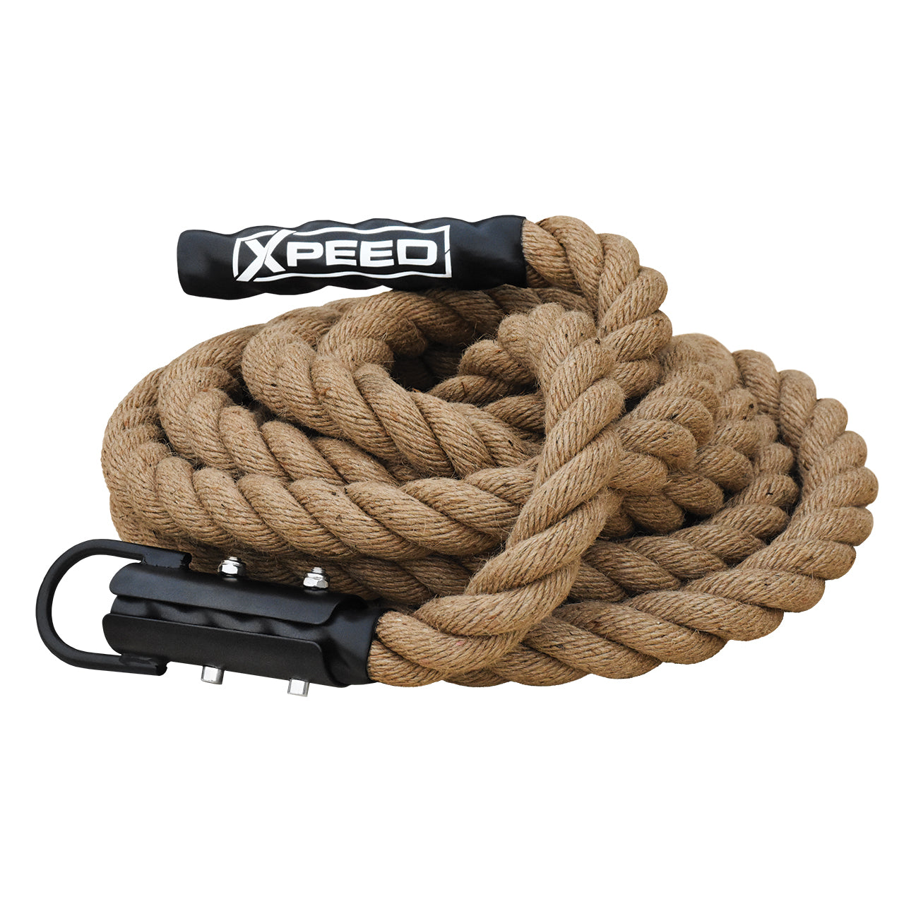 Xpeed Climbing & Sled Pull Rope – BlueSL Australia