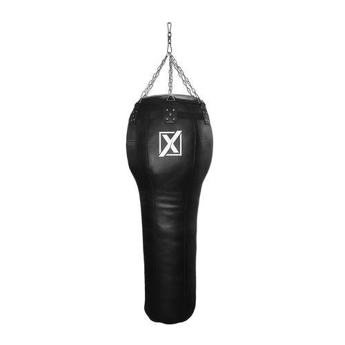 Load image into Gallery viewer, Xpeed Professional Angled Boxing Bag 160cm
