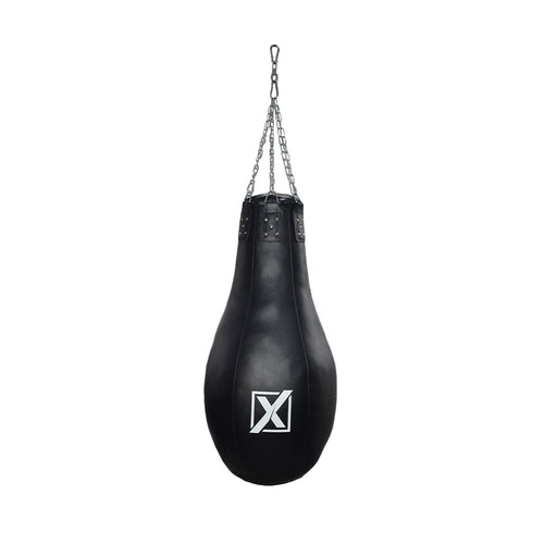 Load image into Gallery viewer, Xpeed Professional Teardrop Boxing Bag 110cm
