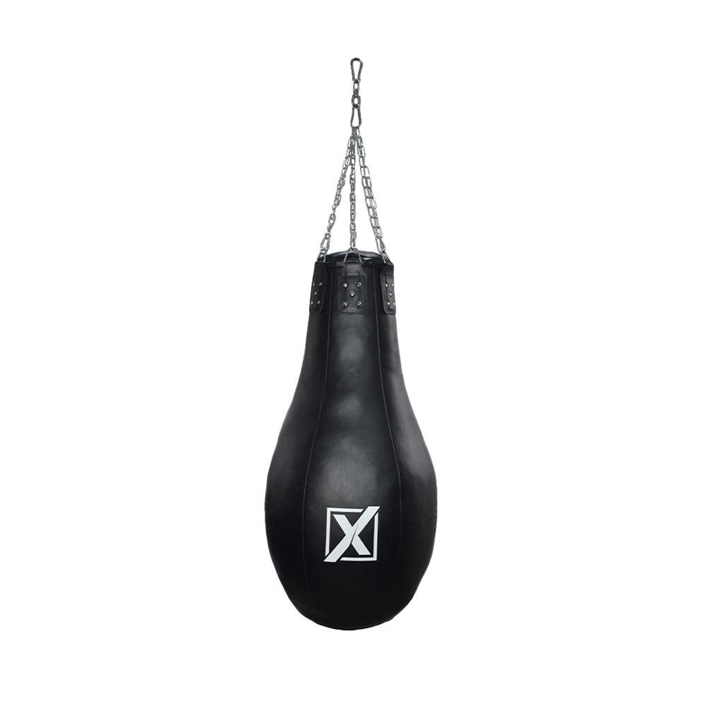 Xpeed Professional Teardrop Boxing Bag 110cm