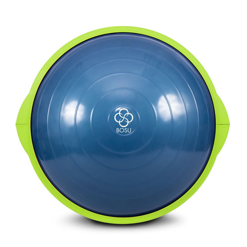 Load image into Gallery viewer, Bosu Sport 50cm Balance Trainer - Blue
