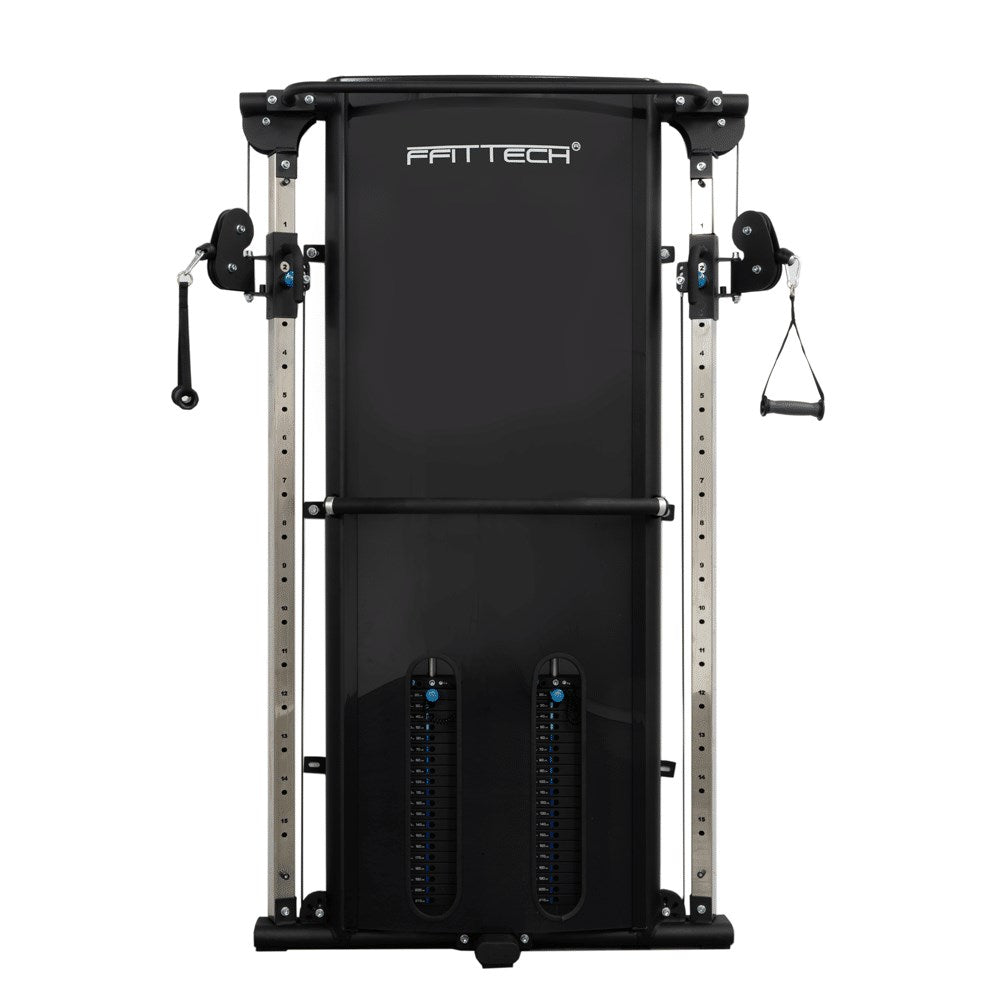 FFITTECH Wall Mounted Multi Machine – BlueSL Australia