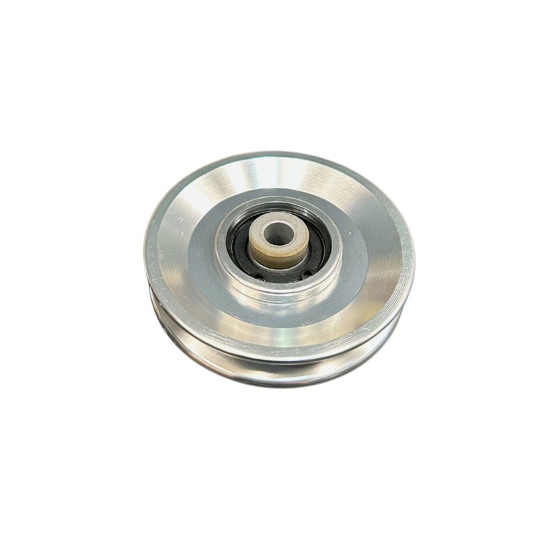 Pulley Alloy 90mm
