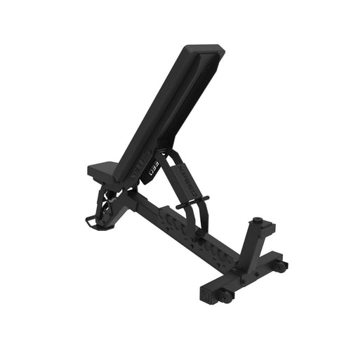Load image into Gallery viewer, Xpeed Alpha Adjustable Bench V2
