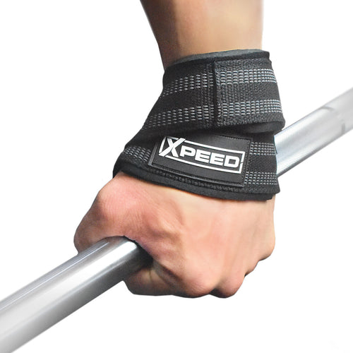 Load image into Gallery viewer, Xpeed Figure 8 Lifting Straps
