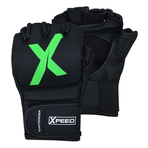 Load image into Gallery viewer, Xpeed Junior Contender MMA Glove
