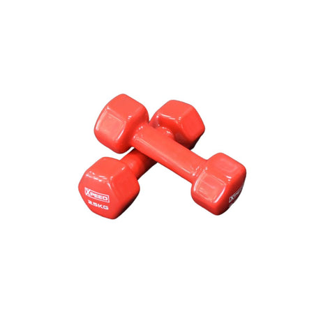 PVC Dumbbells – BlueSL Australia