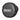 Black round hit shield with XPEED logo on a white background