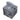 A 12 kg kettlebell in its original gray packaging box, featuring the X-PEED brand logo and 'SOFT KETTLEBELL' text on a clean white background.