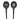 two xpeed boxing target paddles on a white background 