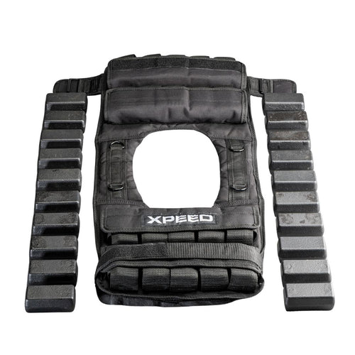 Load image into Gallery viewer, Xpeed Weight Vest
