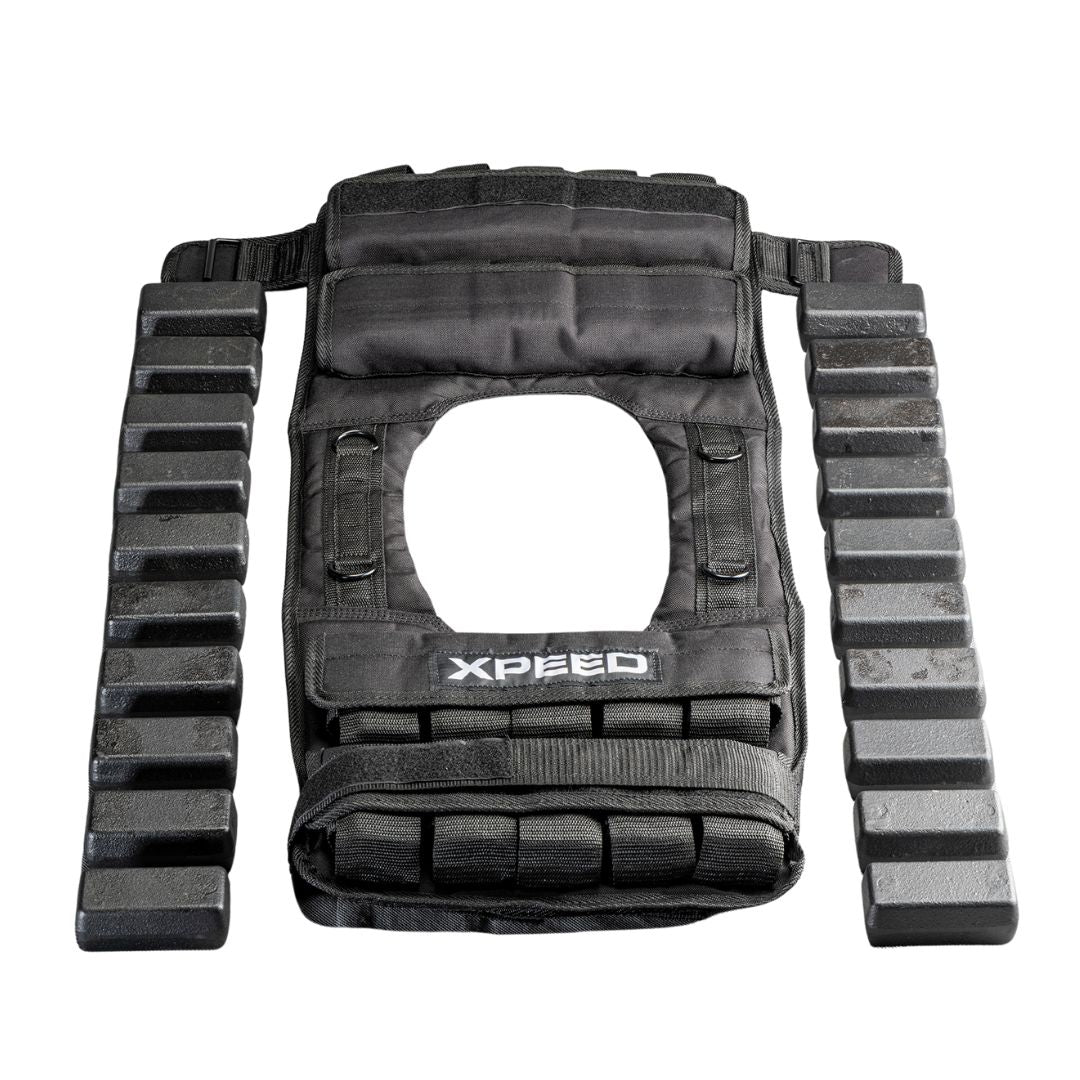 Xpeed Weight Vest