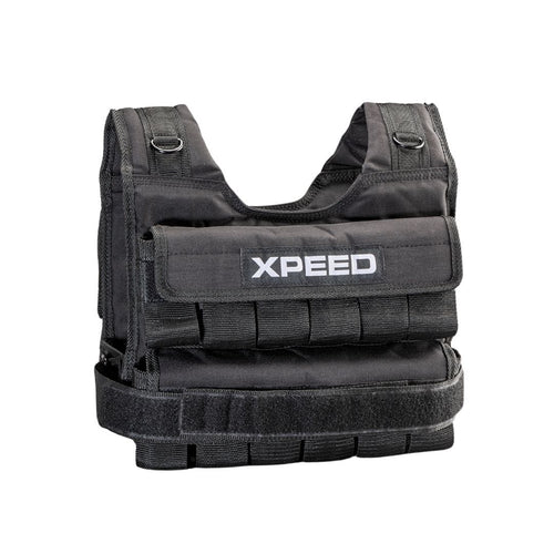 Load image into Gallery viewer, Xpeed Weight Vest
