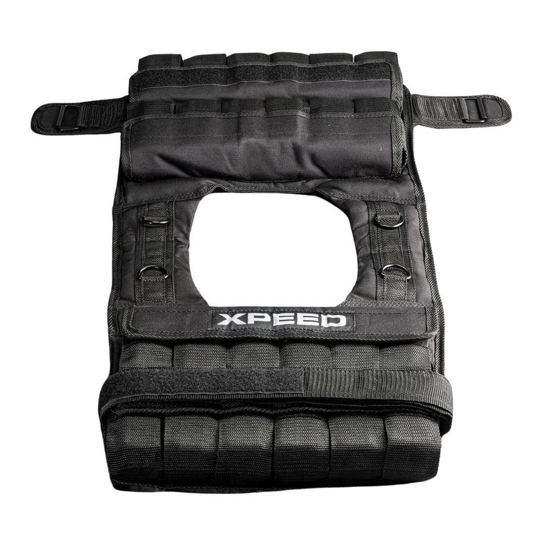 Xpeed Weight Vest