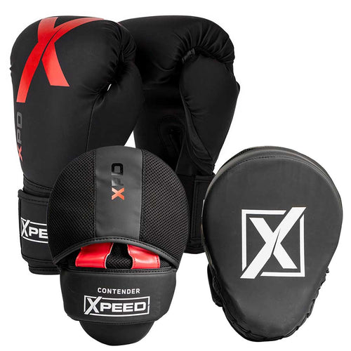 Load image into Gallery viewer, Xpeed Contender Boxing Bundle
