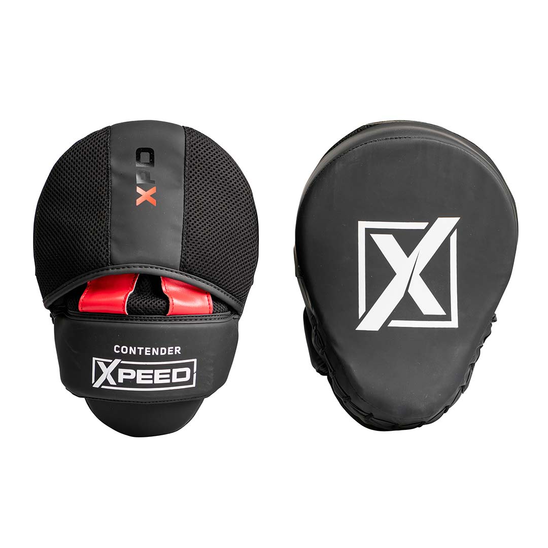 Xpeed Contender Focus Pad