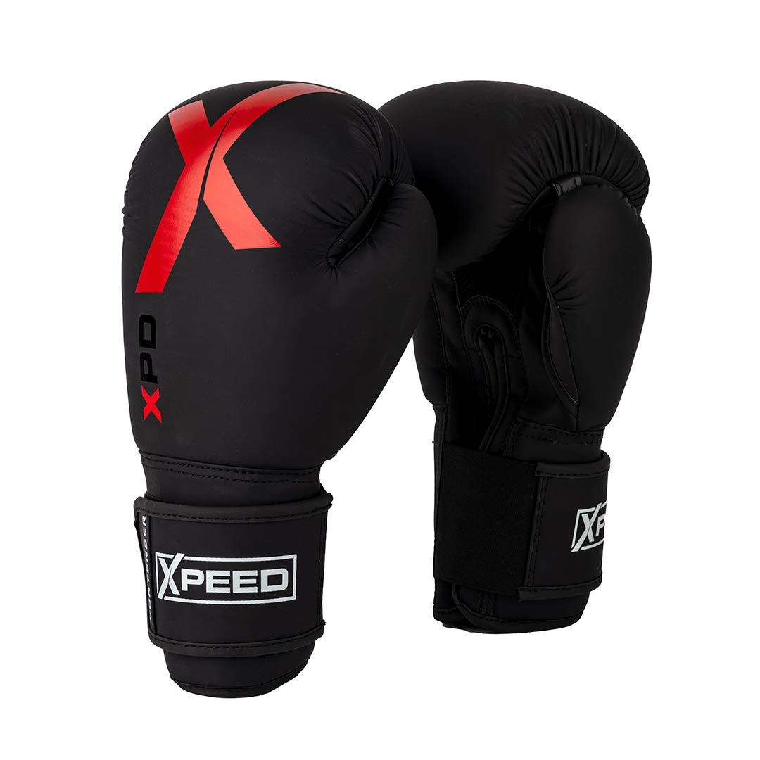 Xpeed Contender Boxing Glove