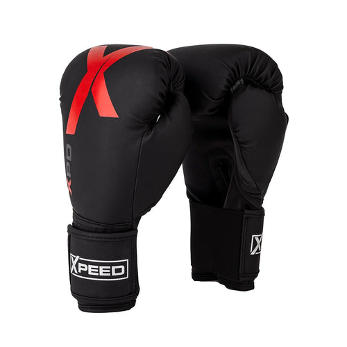Load image into Gallery viewer, Xpeed Contender Boxing Mitt
