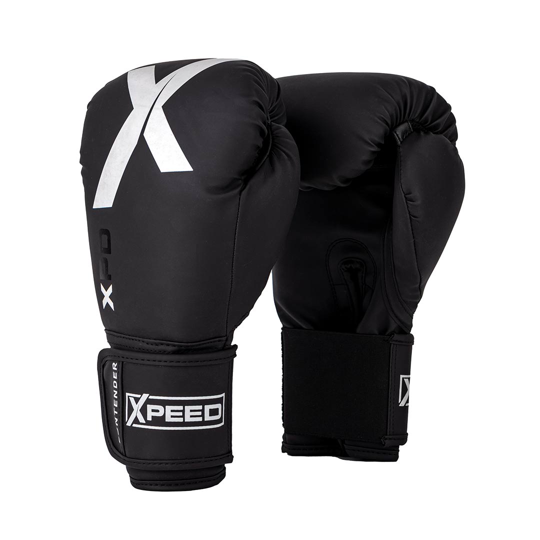 Xpeed Contender Boxing Mitt