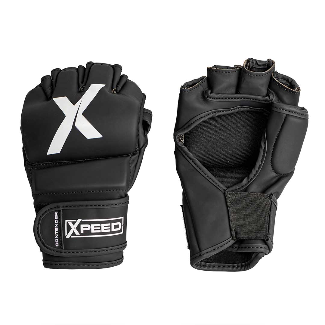 Xpeed Contender MMA Glove