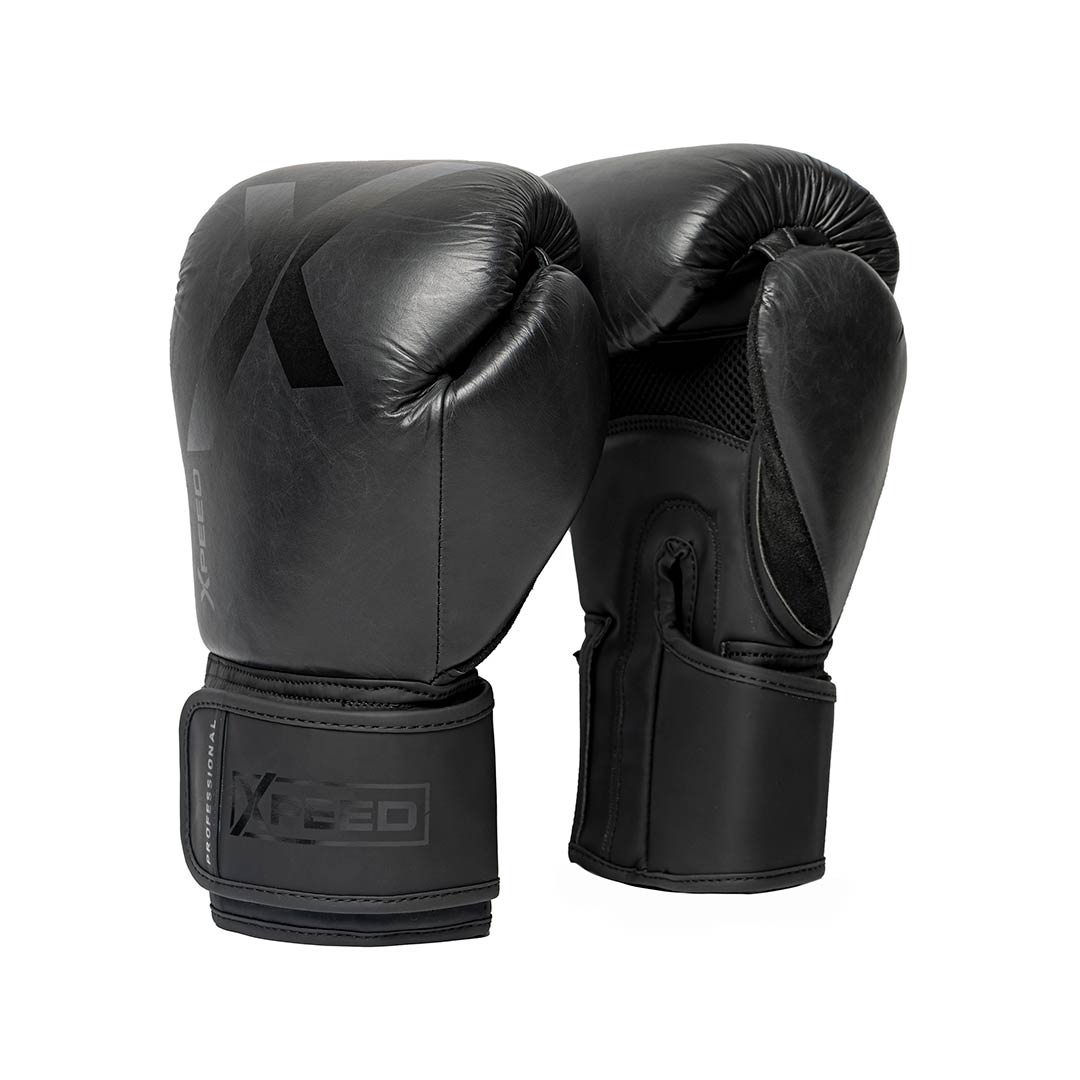 Xpeed Professional Boxing Mitt