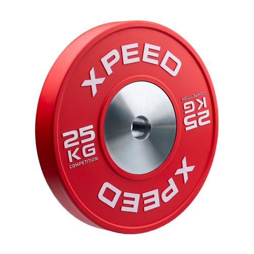 Load image into Gallery viewer, Xpeed Competition Bumper Plates
