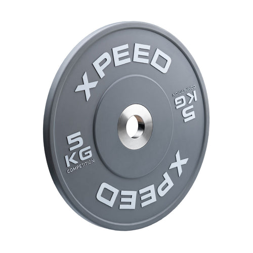 Load image into Gallery viewer, Xpeed Competition Bumper Plates
