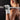 Person lifting a barbell with a womens xpeed hybrid weight lifting glove