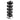 Xpeed 5 - 25kg Power Bag Bundle With Rack