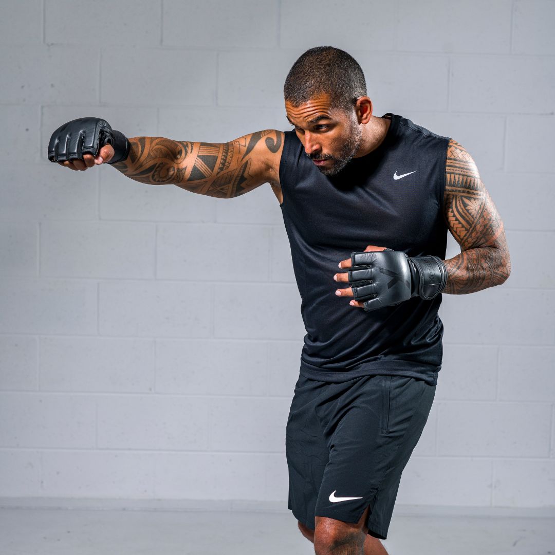 Xpeed Professional MMA Glove