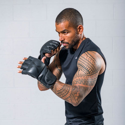 Load image into Gallery viewer, Xpeed Professional MMA Glove
