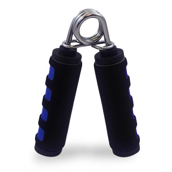 Xpeed Extra Heavy Resistance Hand Grips BlueSL Australia