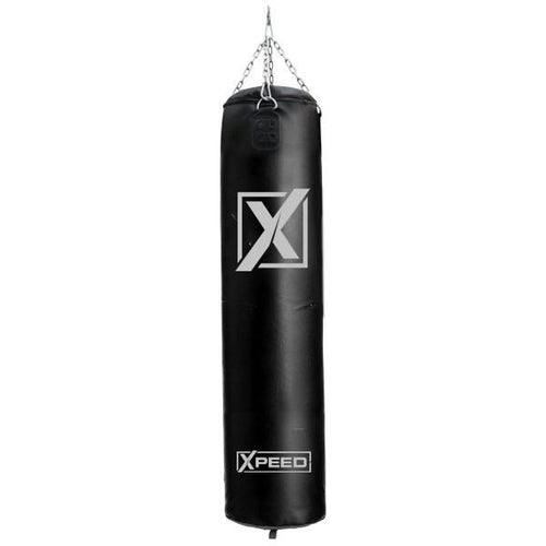 Load image into Gallery viewer, Xpeed 6ft Fighter Boxing Bag
