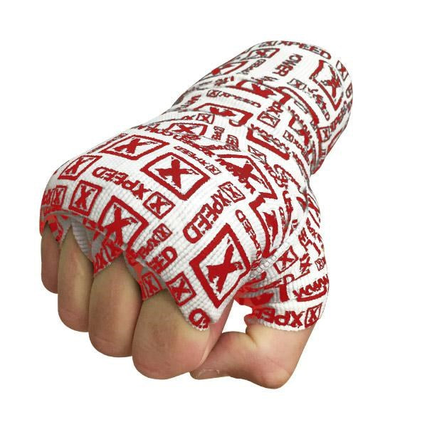 Xpeed Hand Wraps - Pack of 2