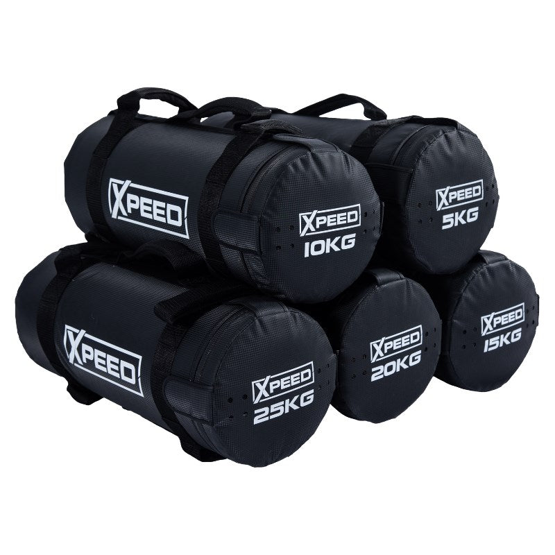 Xpeed Power Bag Bundle Pack