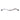 Xpeed 26 inch Revolving Curl Bar