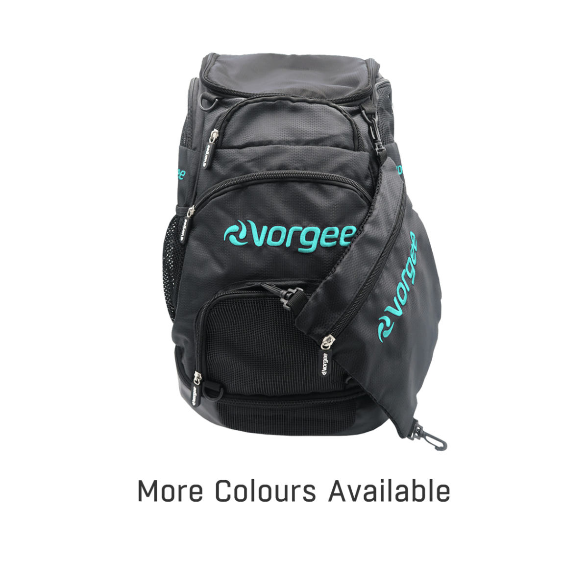 Vorgee Swimmers Backpack
