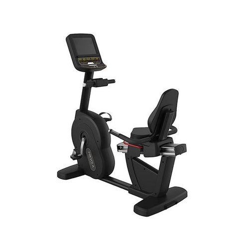 Load image into Gallery viewer, Kaesun Move R500T Recumbent Bike With TV
